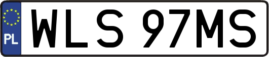 WLS97MS