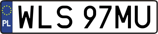 WLS97MU
