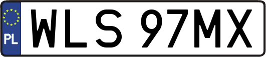 WLS97MX