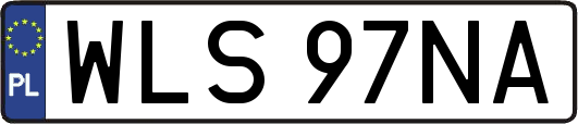 WLS97NA