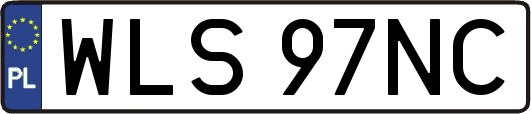 WLS97NC