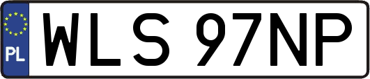 WLS97NP