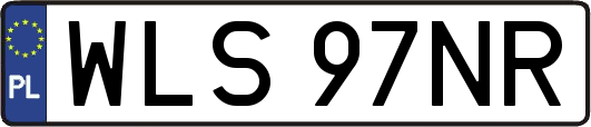 WLS97NR