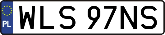 WLS97NS