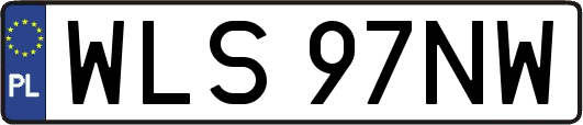WLS97NW