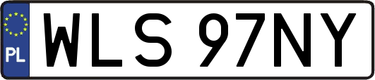 WLS97NY