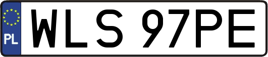 WLS97PE