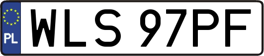 WLS97PF