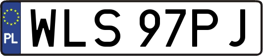 WLS97PJ