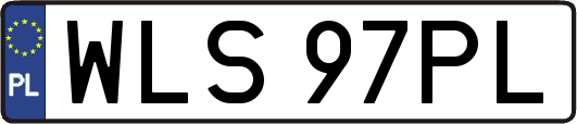 WLS97PL