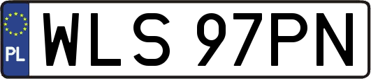 WLS97PN