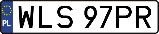 WLS97PR
