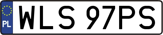 WLS97PS