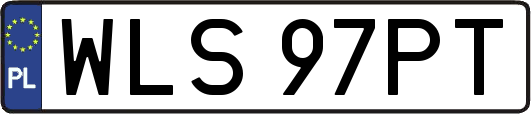 WLS97PT
