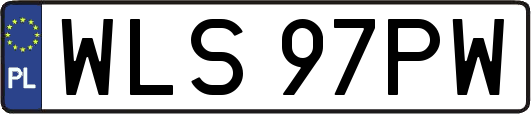 WLS97PW