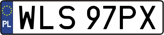 WLS97PX