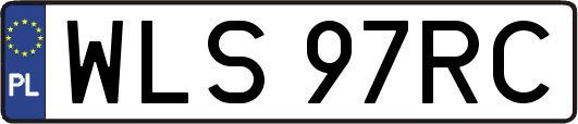 WLS97RC