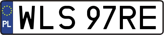 WLS97RE
