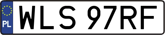 WLS97RF