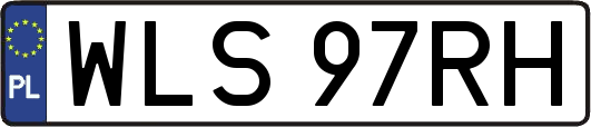 WLS97RH