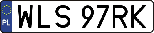 WLS97RK