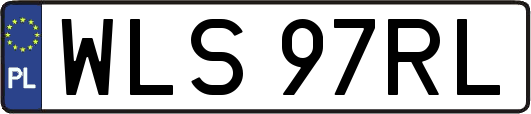 WLS97RL