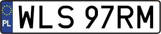 WLS97RM