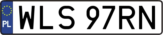 WLS97RN