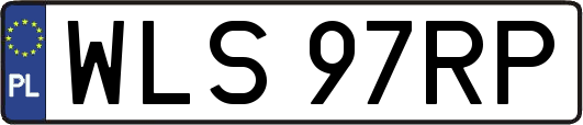 WLS97RP