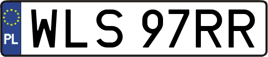 WLS97RR