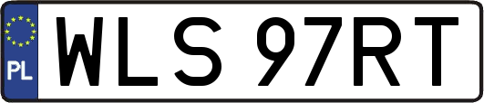 WLS97RT