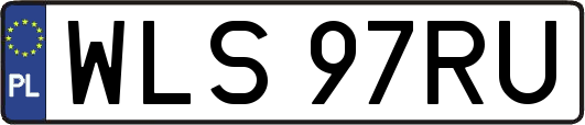 WLS97RU
