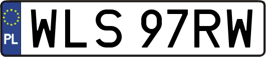WLS97RW