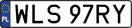WLS97RY