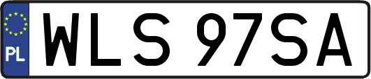 WLS97SA