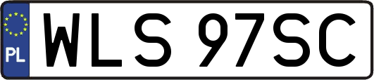 WLS97SC