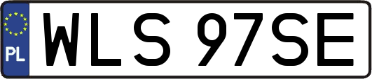 WLS97SE