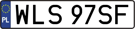 WLS97SF