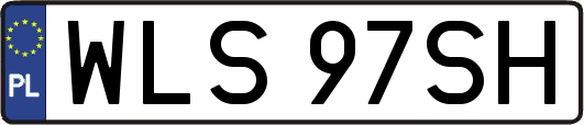 WLS97SH