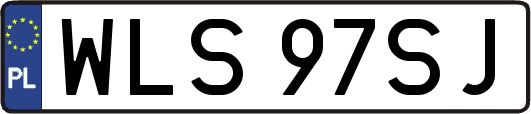 WLS97SJ