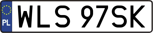 WLS97SK
