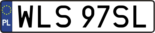 WLS97SL