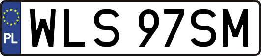 WLS97SM