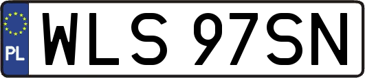 WLS97SN
