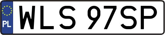 WLS97SP