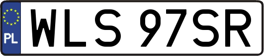 WLS97SR