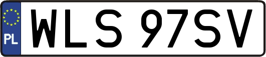 WLS97SV