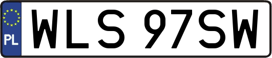 WLS97SW