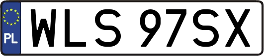 WLS97SX