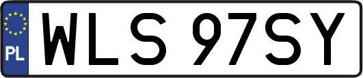 WLS97SY